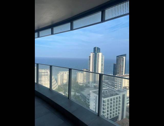 2 BEDROOM APARTMENT FOR SALE IN UMHLANGA ROCKS